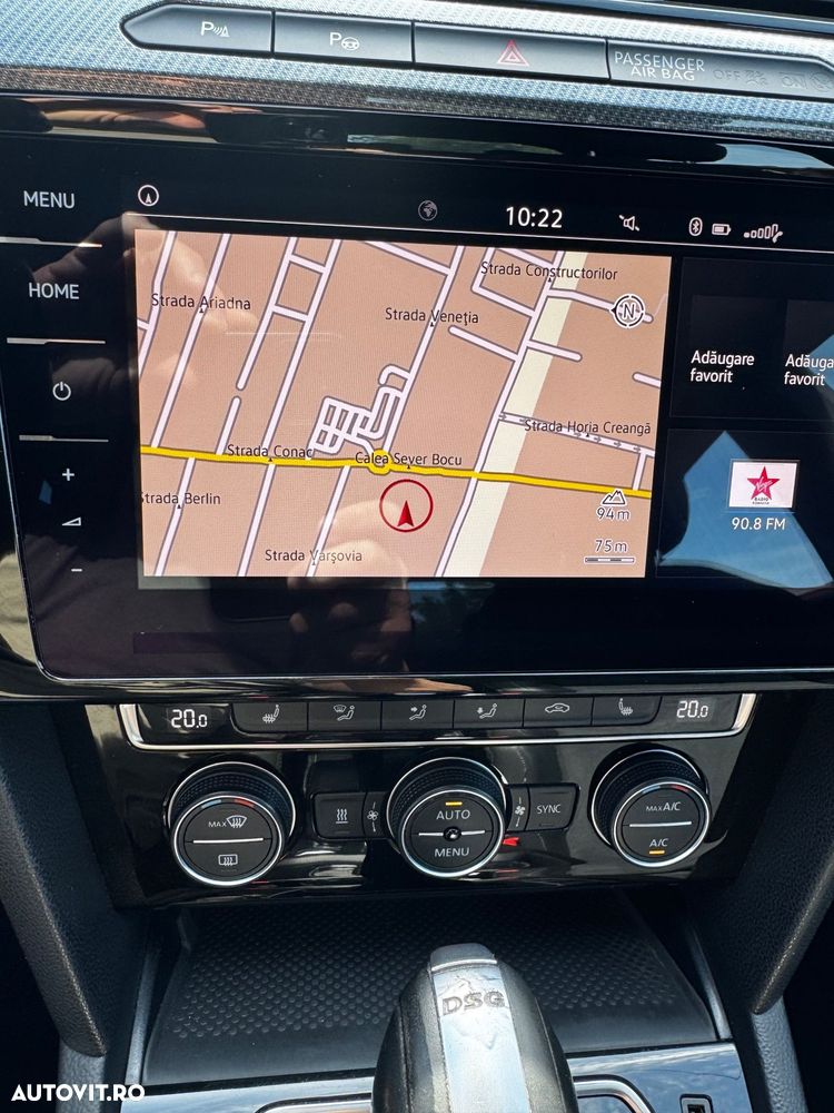 Volkswagen ARTEON - 15