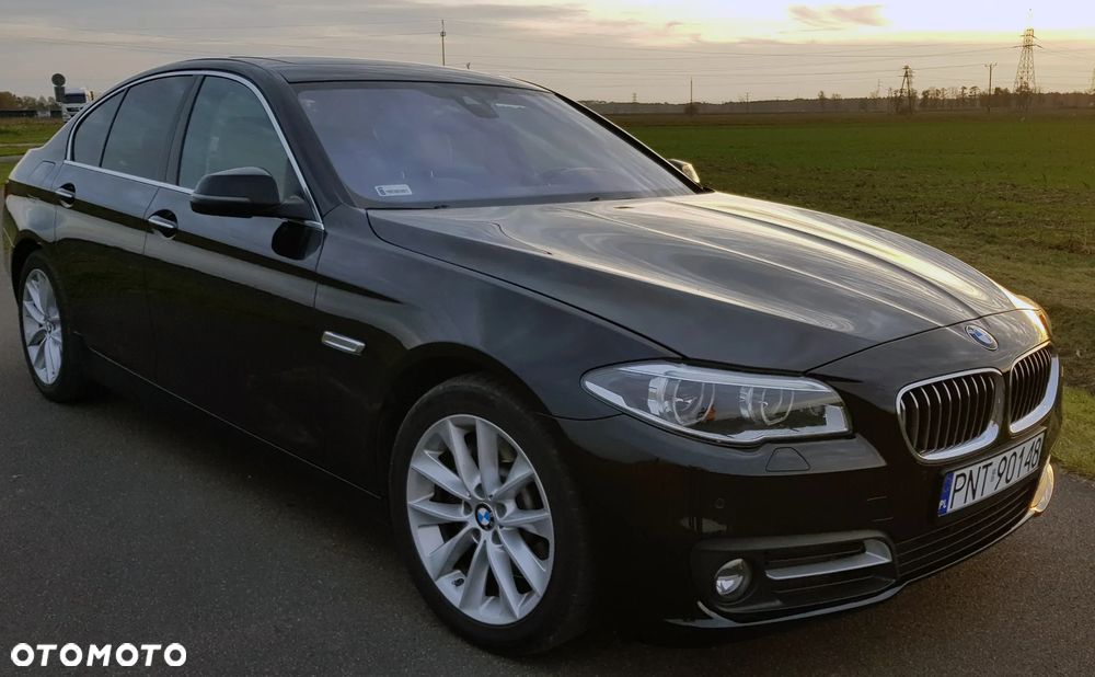 BMW Seria 5 530d - 3