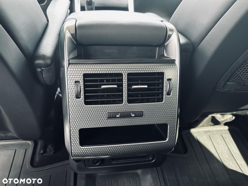 Land Rover Range Rover Sport - 15