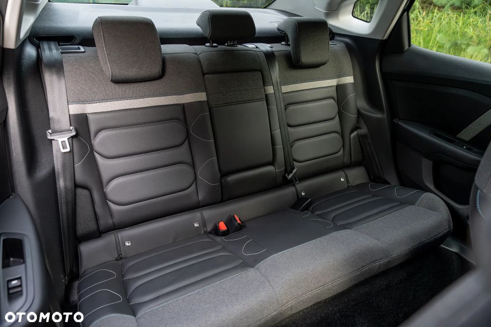 Citroën C4X 1.2 PureTech Shine Pack S&S EAT8 - 39