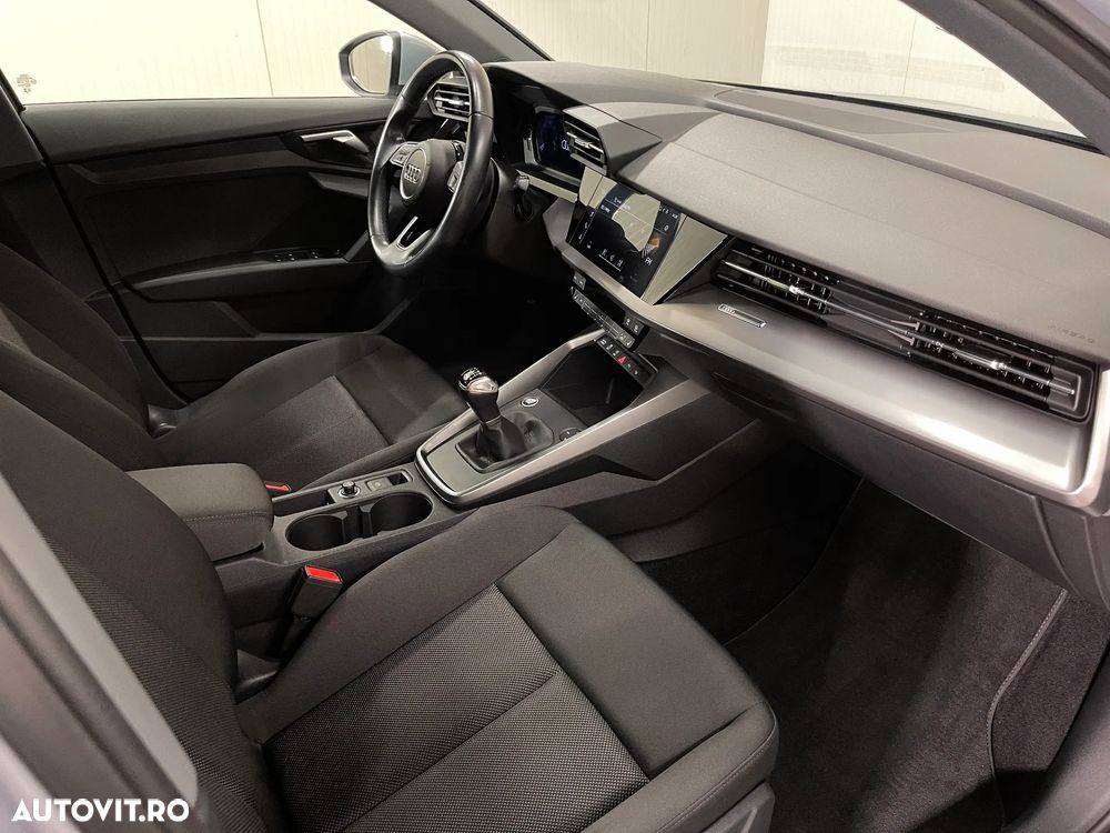 Audi A3 - 11