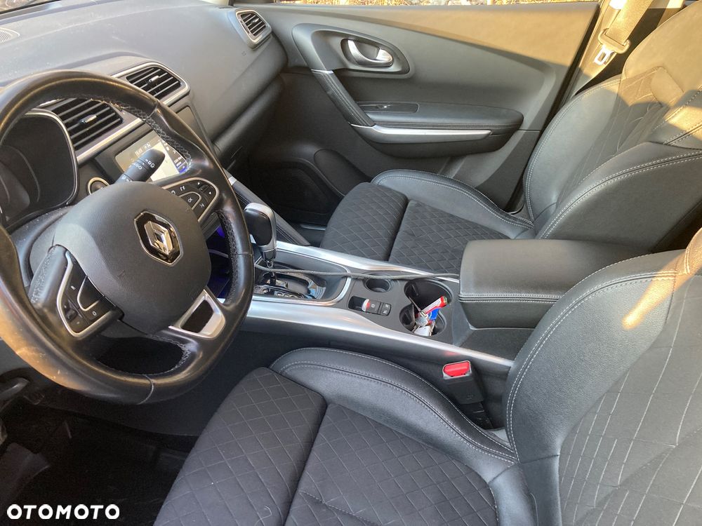 Renault Kadjar 1.3 TCe FAP Intens EDC - 12
