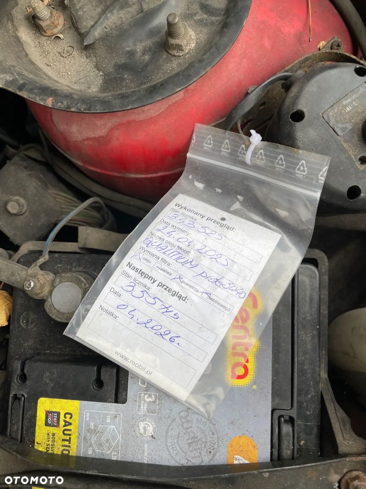 Ford Fusion 1.4 Amber X - 8