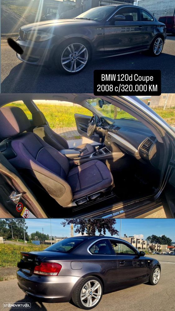 BMW 120 d Edition Sport - 15