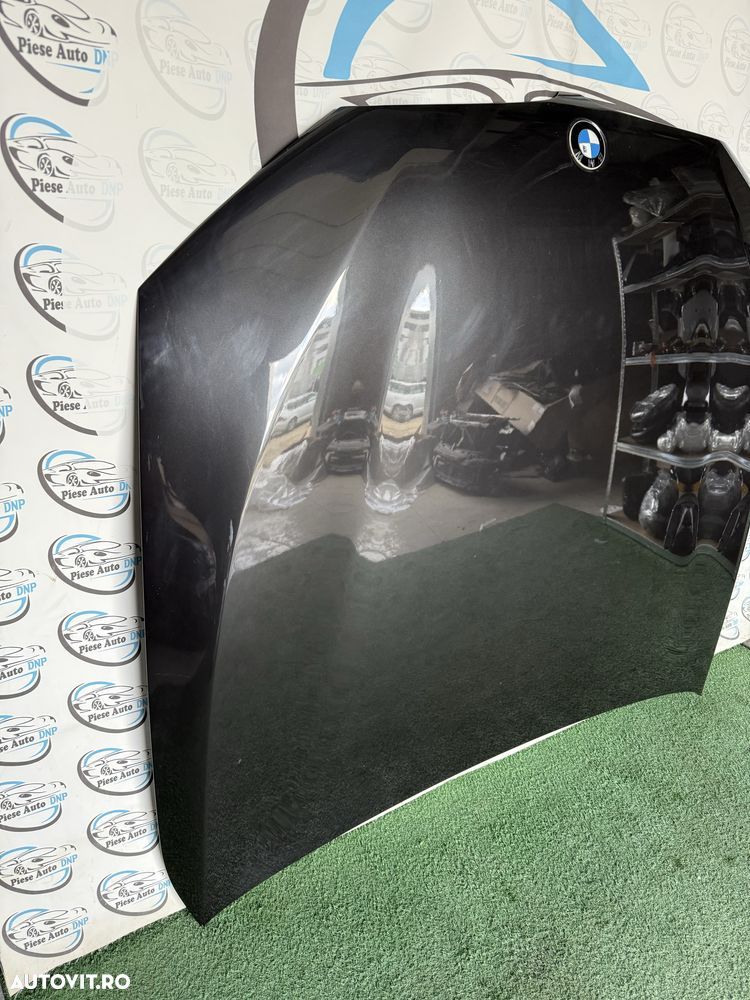 Capota completa Bmw seria 5 G30 G31 - 6