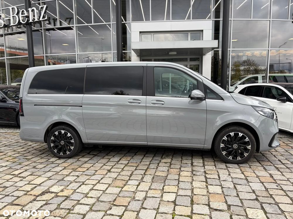 Mercedes-Benz Klasa V 250 d 4-Matic Avantgarde 9G-Tronic (długi) - 7