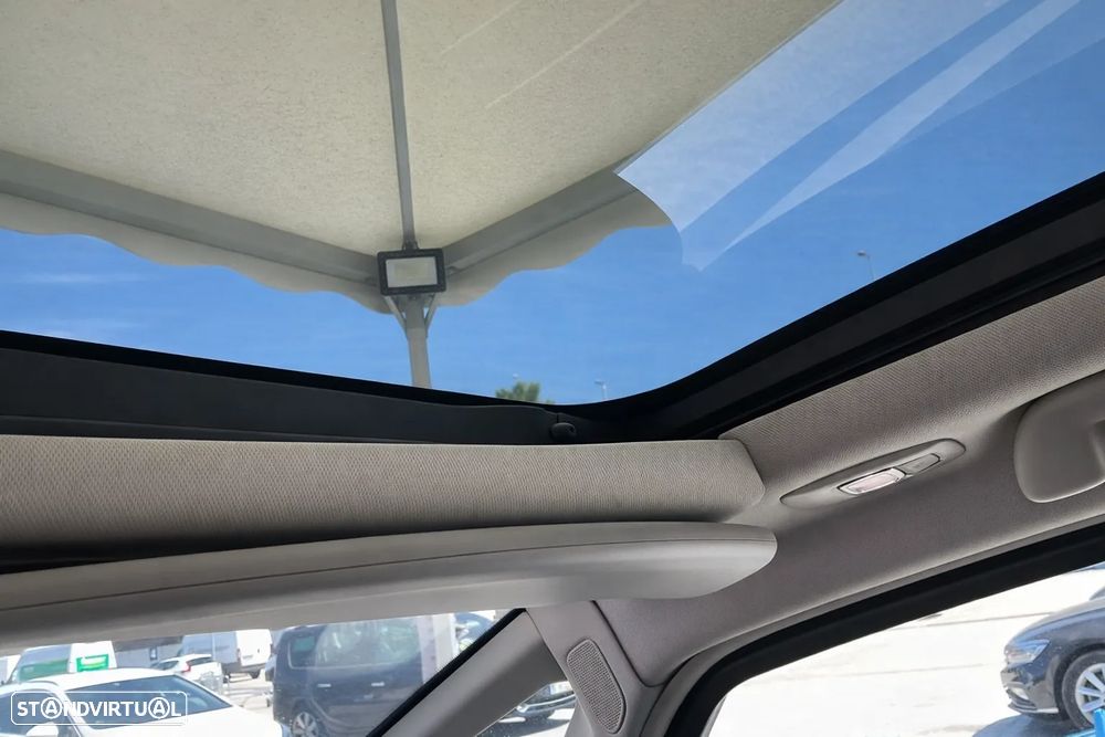 Renault Espace Energy dCi 160 EDC Intens - 19