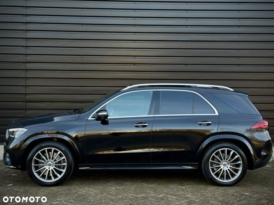 Mercedes-Benz GLE - 3