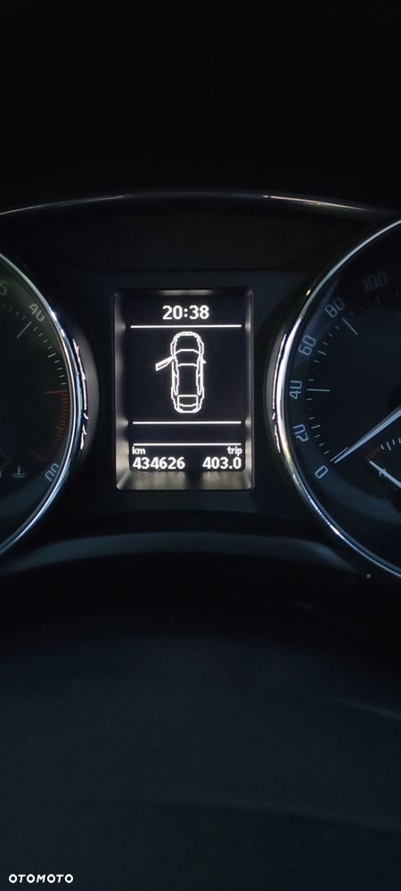 Skoda Superb 2.0 TDI DSG Elegance - 11