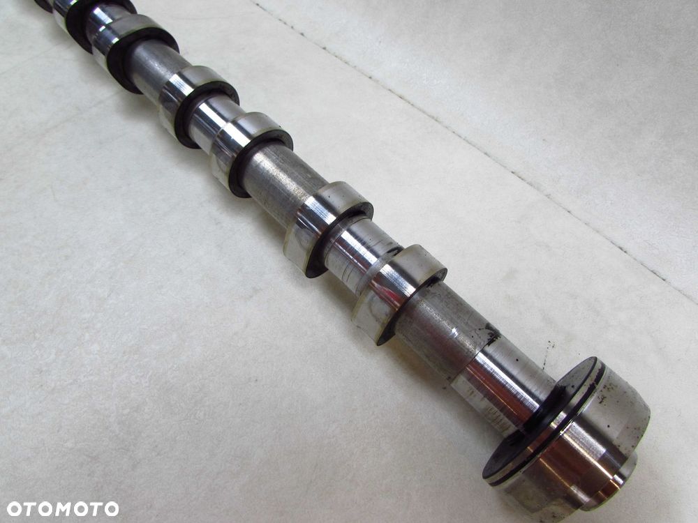 VOLVO S60 V60 V70 S80 XC 2.4 D5 07- WALEK ROZRZADU WYDECHOWY 30750758 4903543 - 11