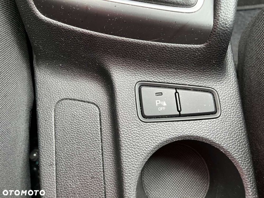 Hyundai i20 1.4 CRDI Comfort - 17