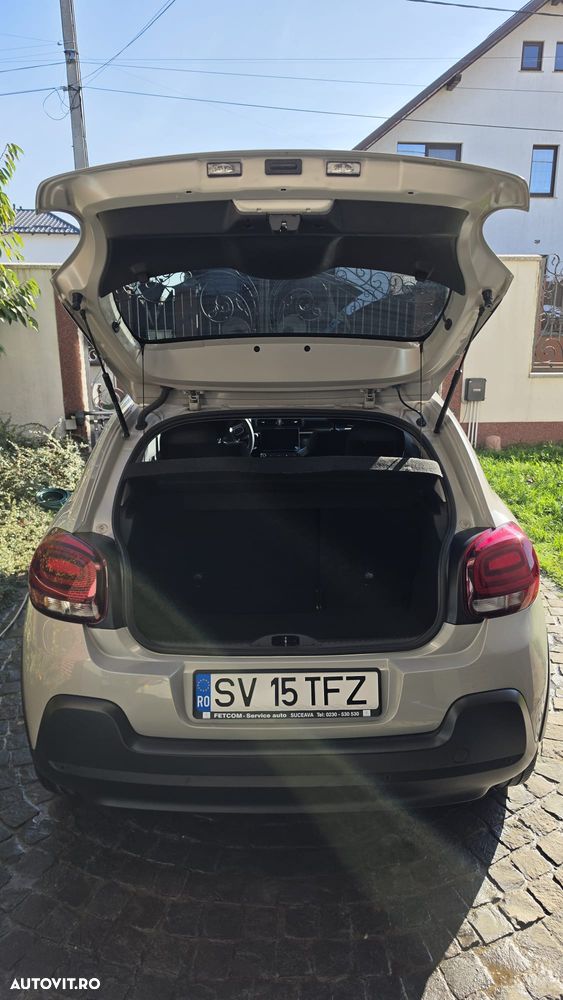 Citroën C3 - 11