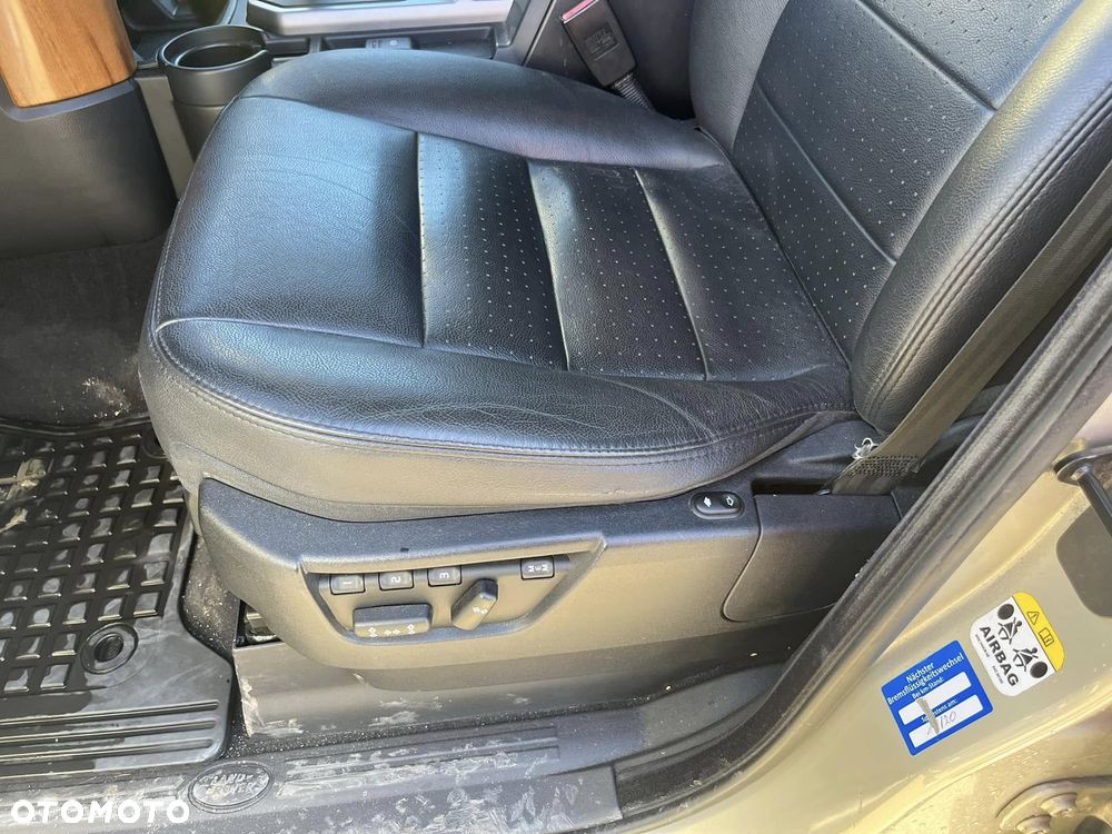 Land Rover Discovery TD V6 Family Limited Edition - 13