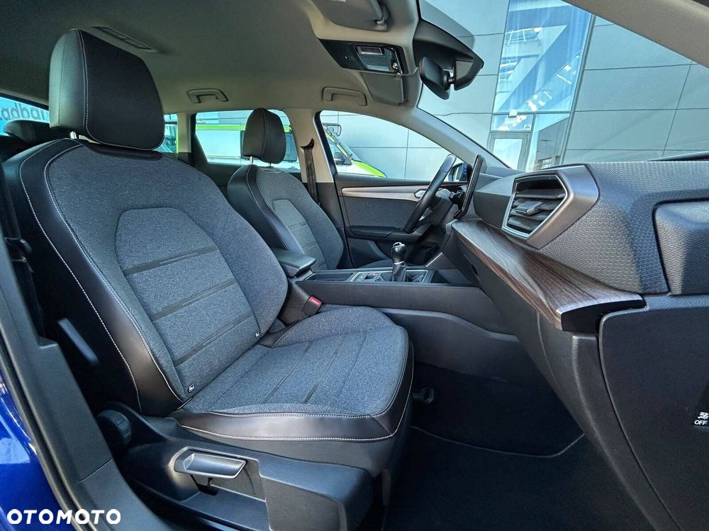 Seat Leon 1.5 TSI Xcellence - 19