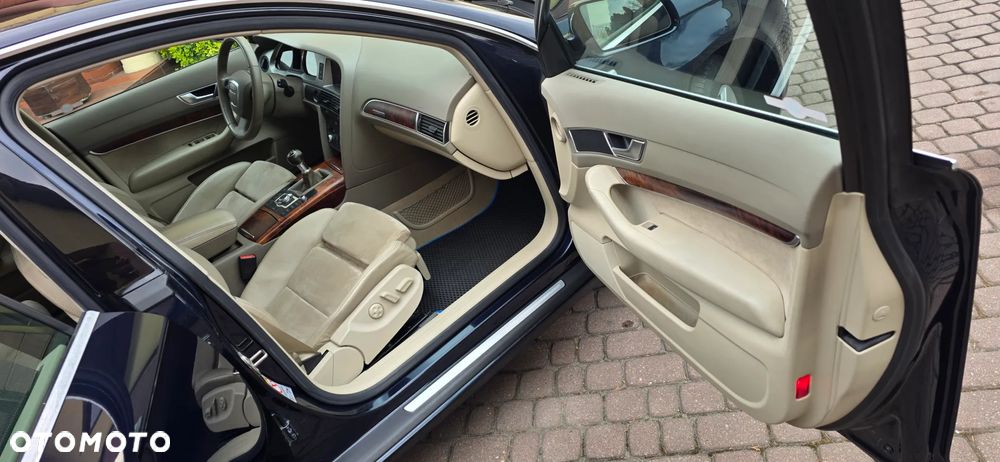 Audi A6 Limousine 3.0 TDI Quattro - 8