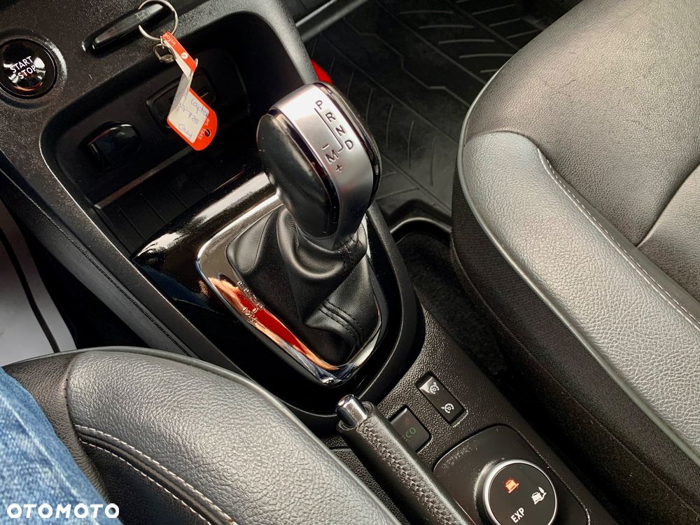 Renault Captur 1.2 Energy TCe Zen Plus EDC - 20