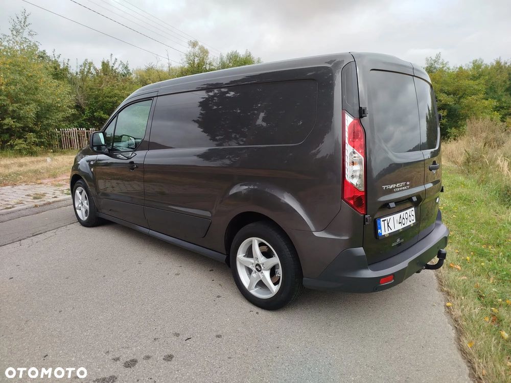 Ford Transit Connect - 12