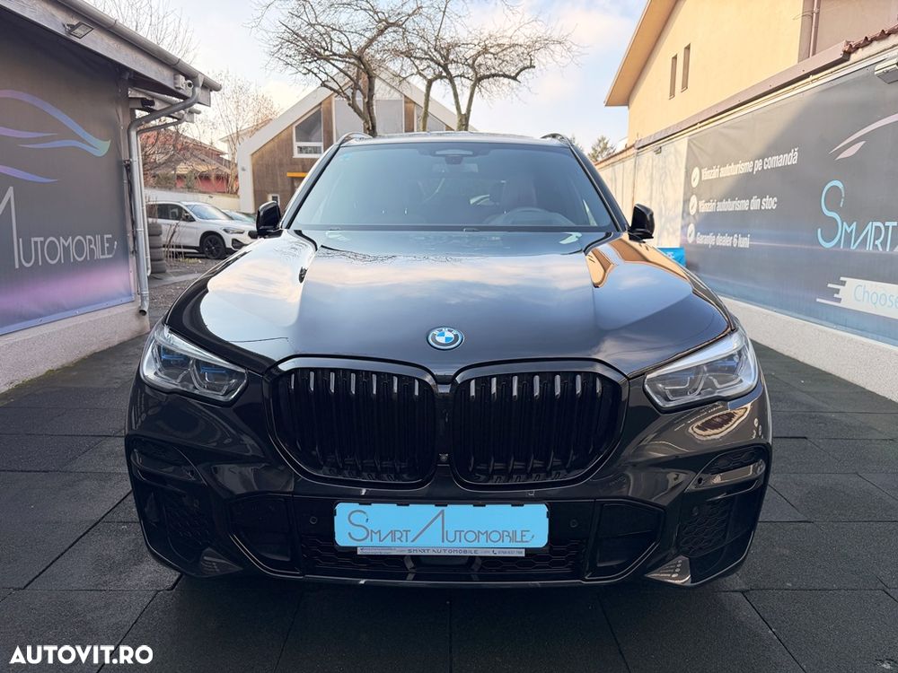 BMW X5 - 2