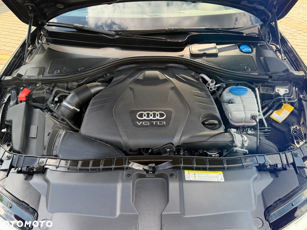 Audi A6 Avant - 19