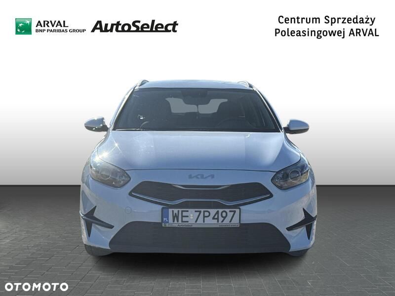 Kia Ceed 1.5 T-GDI S - 9