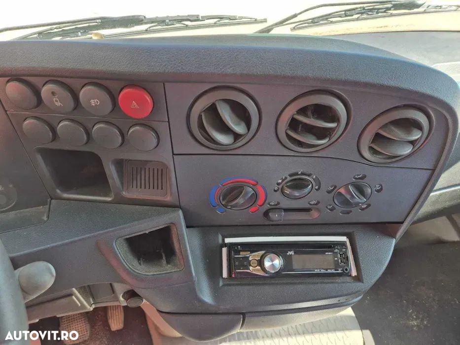 Iveco 65C15ERS135 - 5