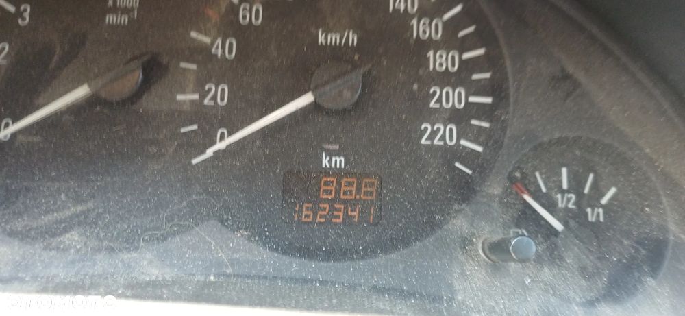Opel Corsa 1.0 12V Start - 3