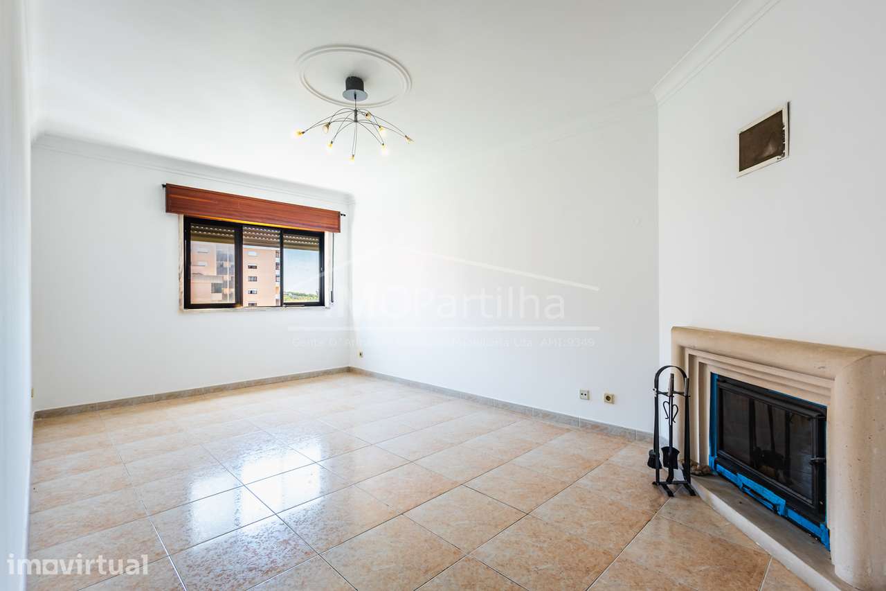 T1 na Urbanização de São Marcos - Sintra - Grande imagem: 3/20