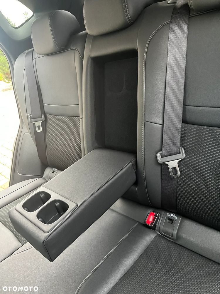 Nissan Qashqai 1.3 DIG-T TEKNA - 25