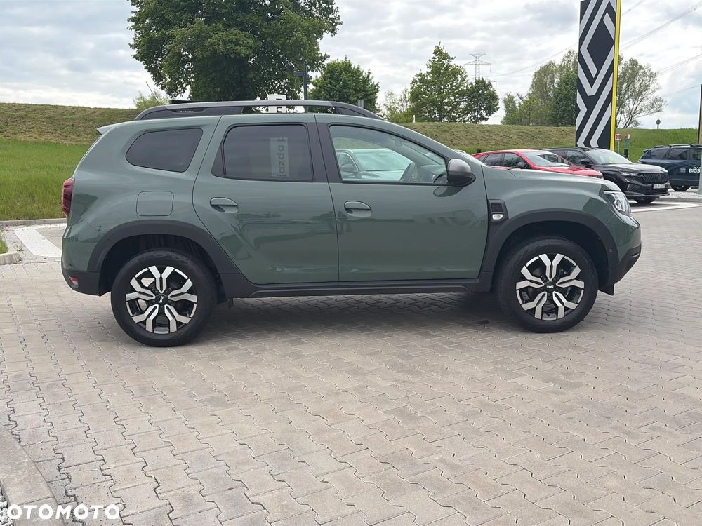 Dacia Duster 1.0 TCe Journey - 4