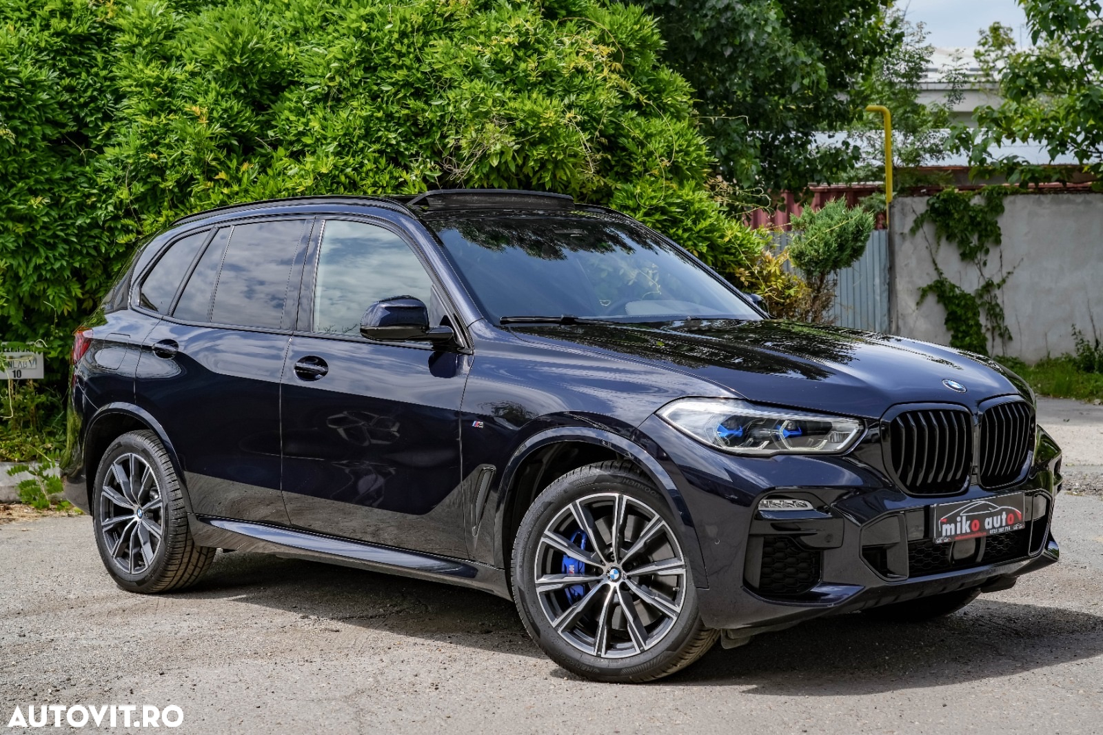 BMW X5 xDrive30d - 3