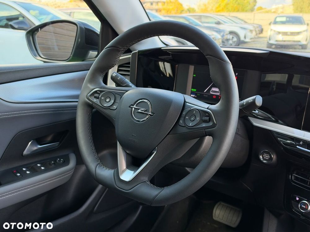 Opel Mokka 54kWh Edition - 35