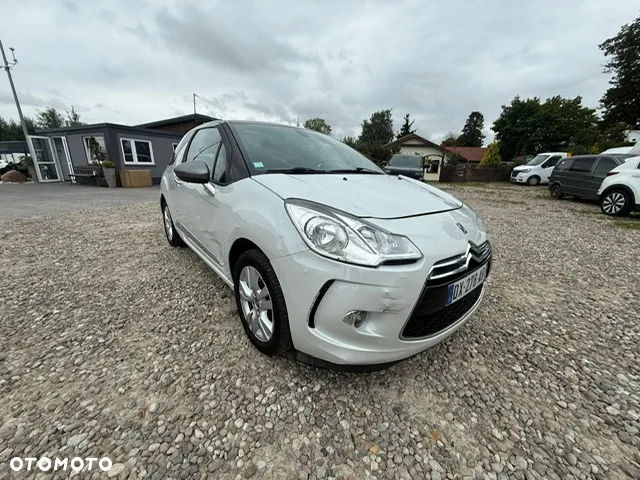 Citroën DS3 1.2 PureTech Chic - 8