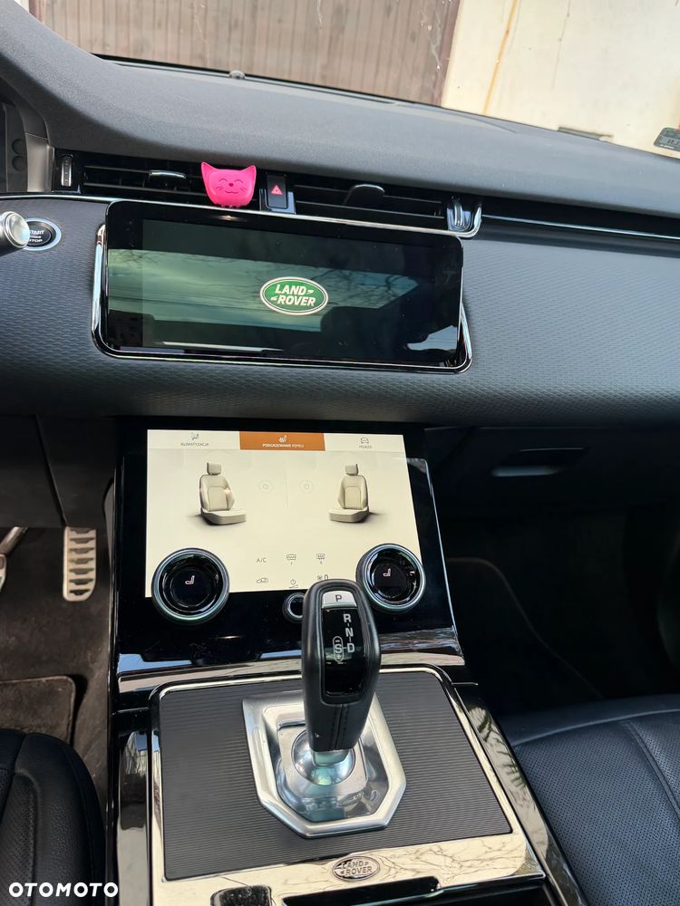 Land Rover Range Rover Evoque - 14