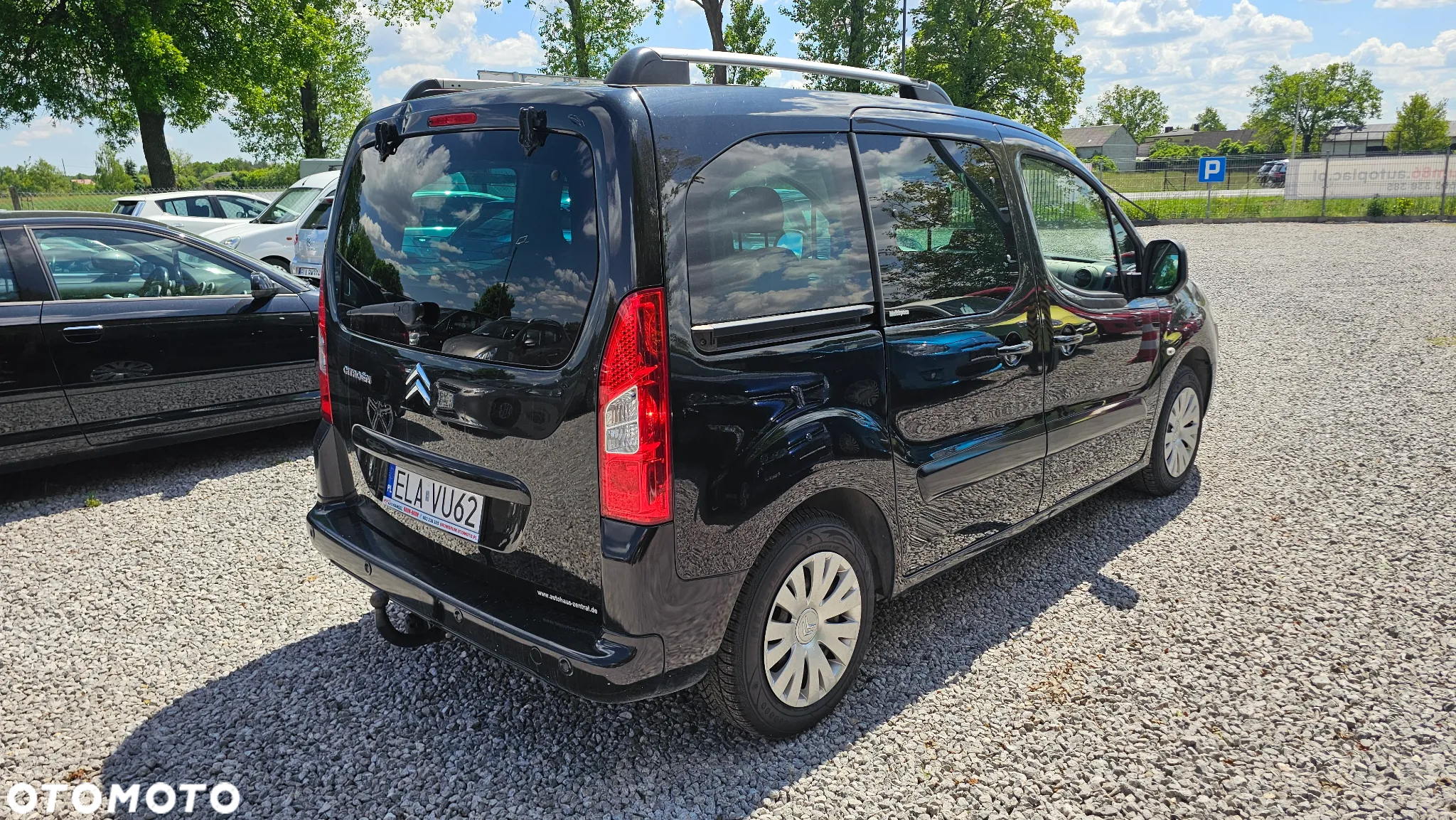 Citroën Berlingo Multispace VTi 120 SELECTION - 7