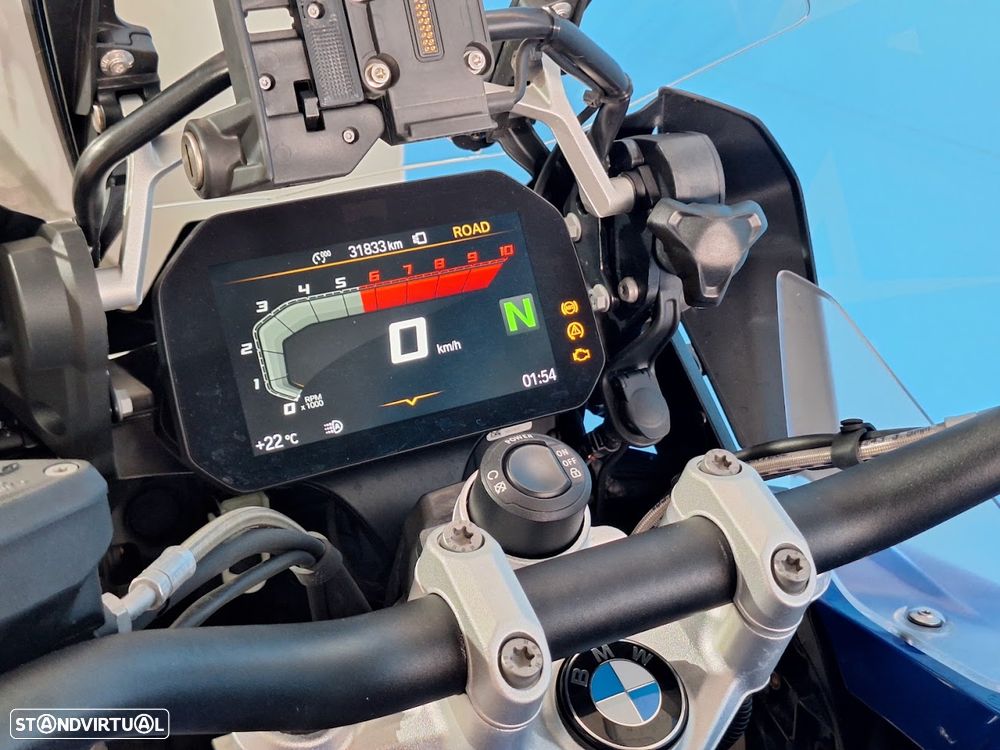 BMW R 1250 GS Adventure HP - 10