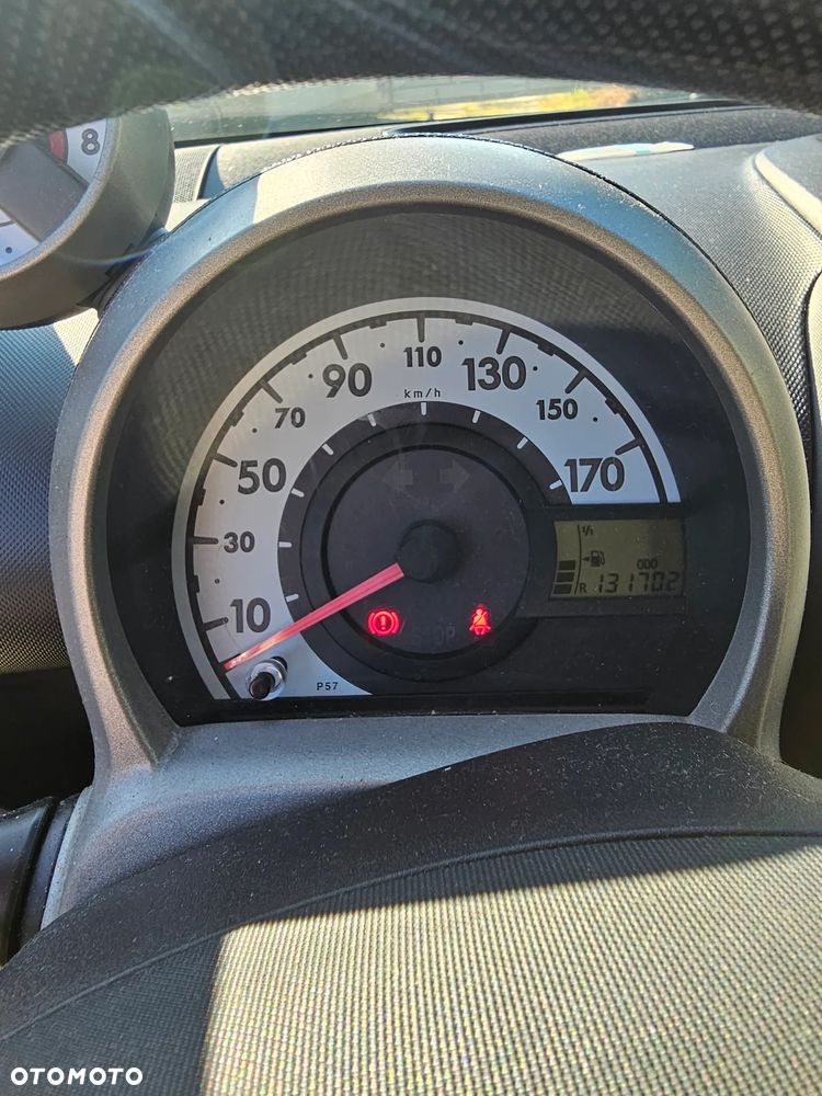 Peugeot 107 1.0 Trendy - 4
