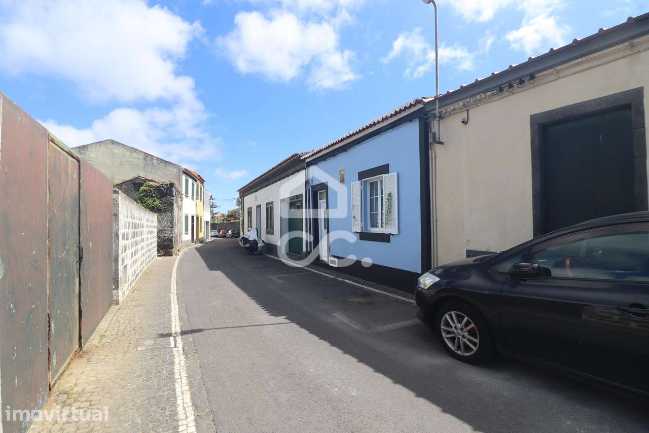 Moradia com 2 Quartos - Matriz - Ribeira Grande - Grande imagem: 3/15