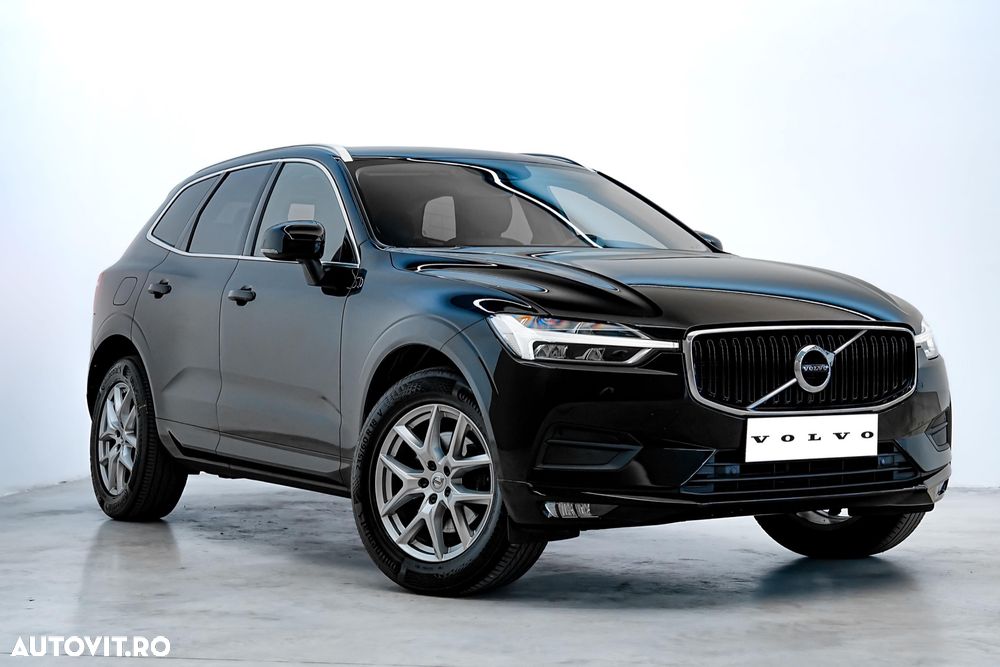 Volvo XC 60 D4 Geartronic Inscription - 3