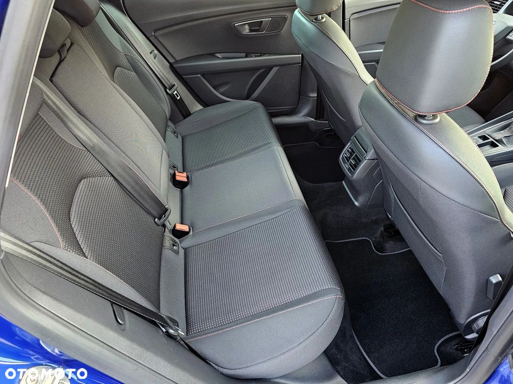 Seat Leon ST 1.4 TSI ACT Start&Stop FR - 23