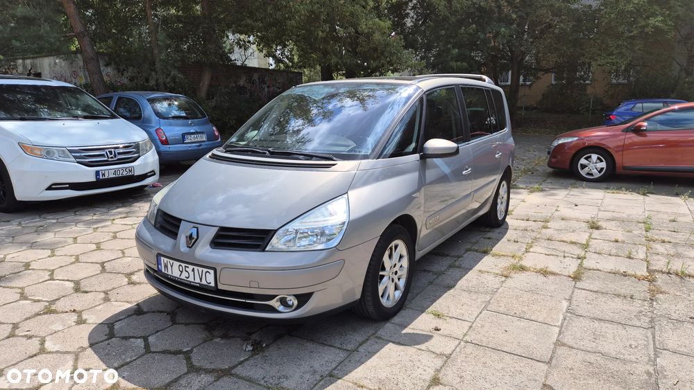 Renault Espace 2.0 dCi Dynamique - 1