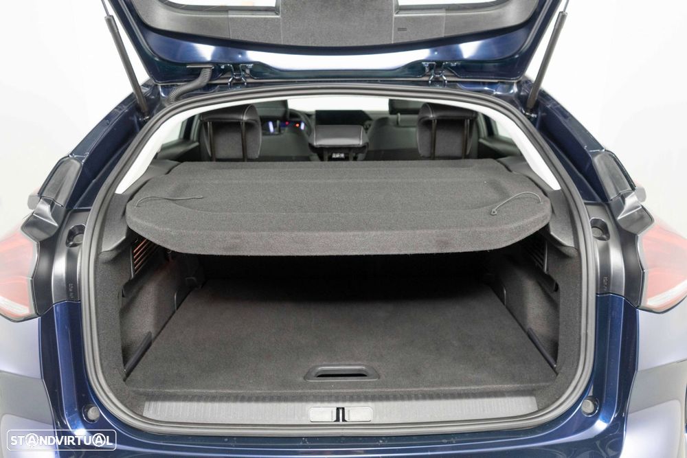 Citroën C4 1.2 PureTech Plus - 11