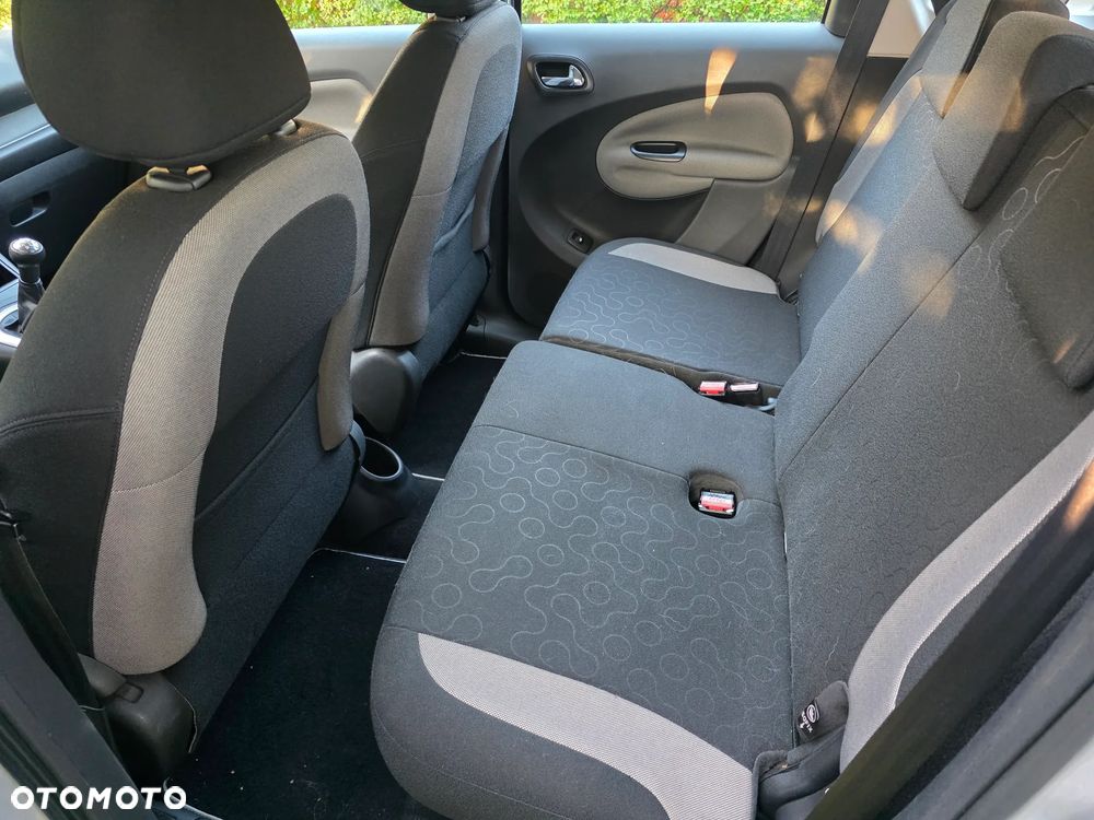 Citroën C3 Picasso - 8