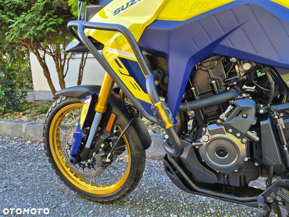Suzuki DL - 12