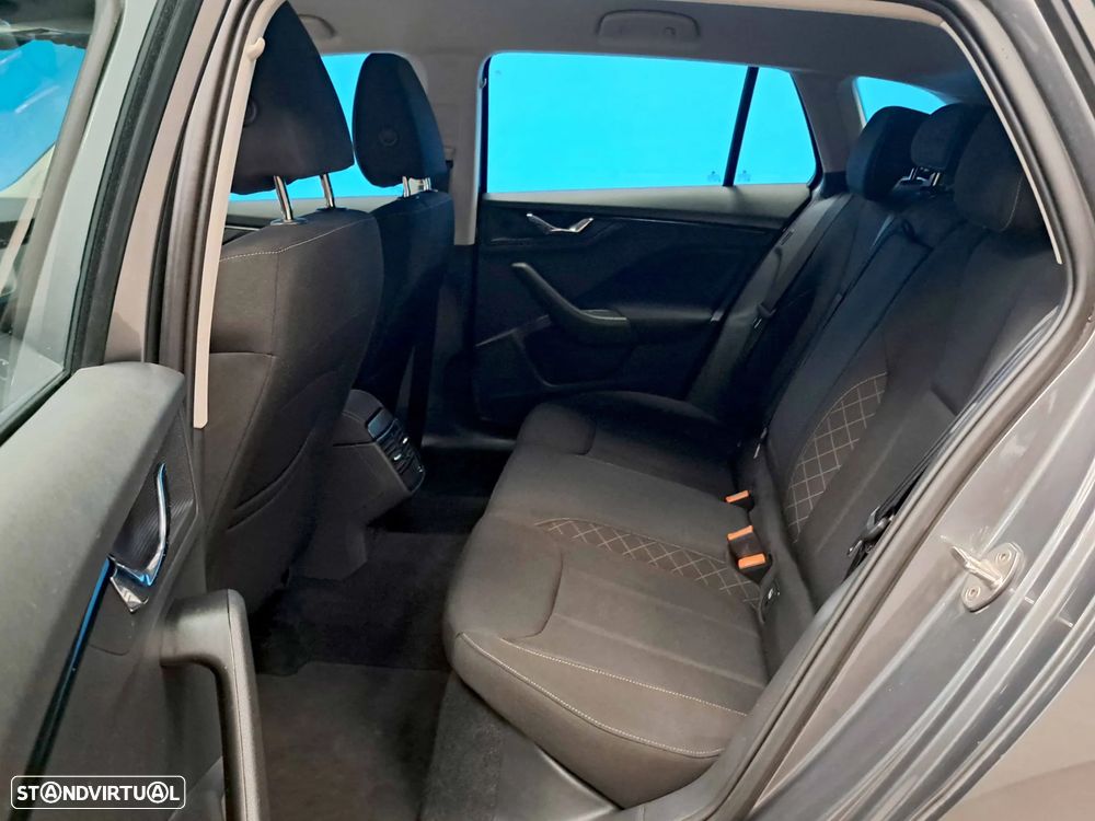 Skoda Scala 1.0 TSI Style - 17