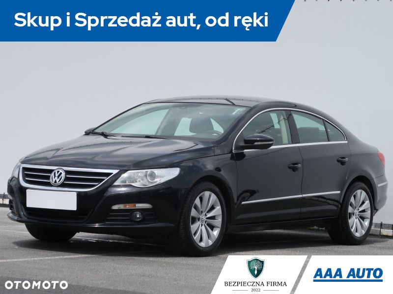 Volkswagen Passat CC - 2