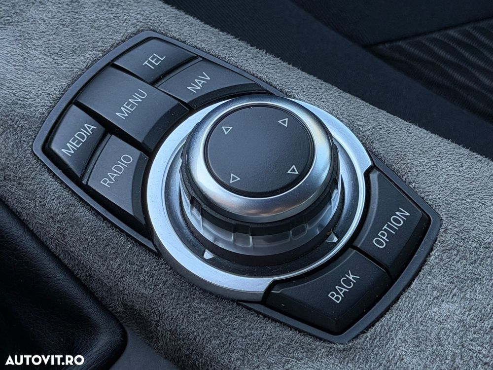 BMW Seria 3 320i Advantage - 27