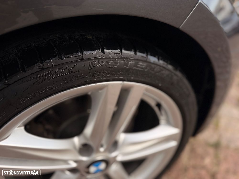 BMW 118 i Pack M - 56