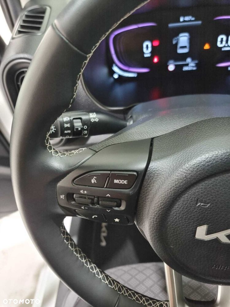Kia Picanto - 23