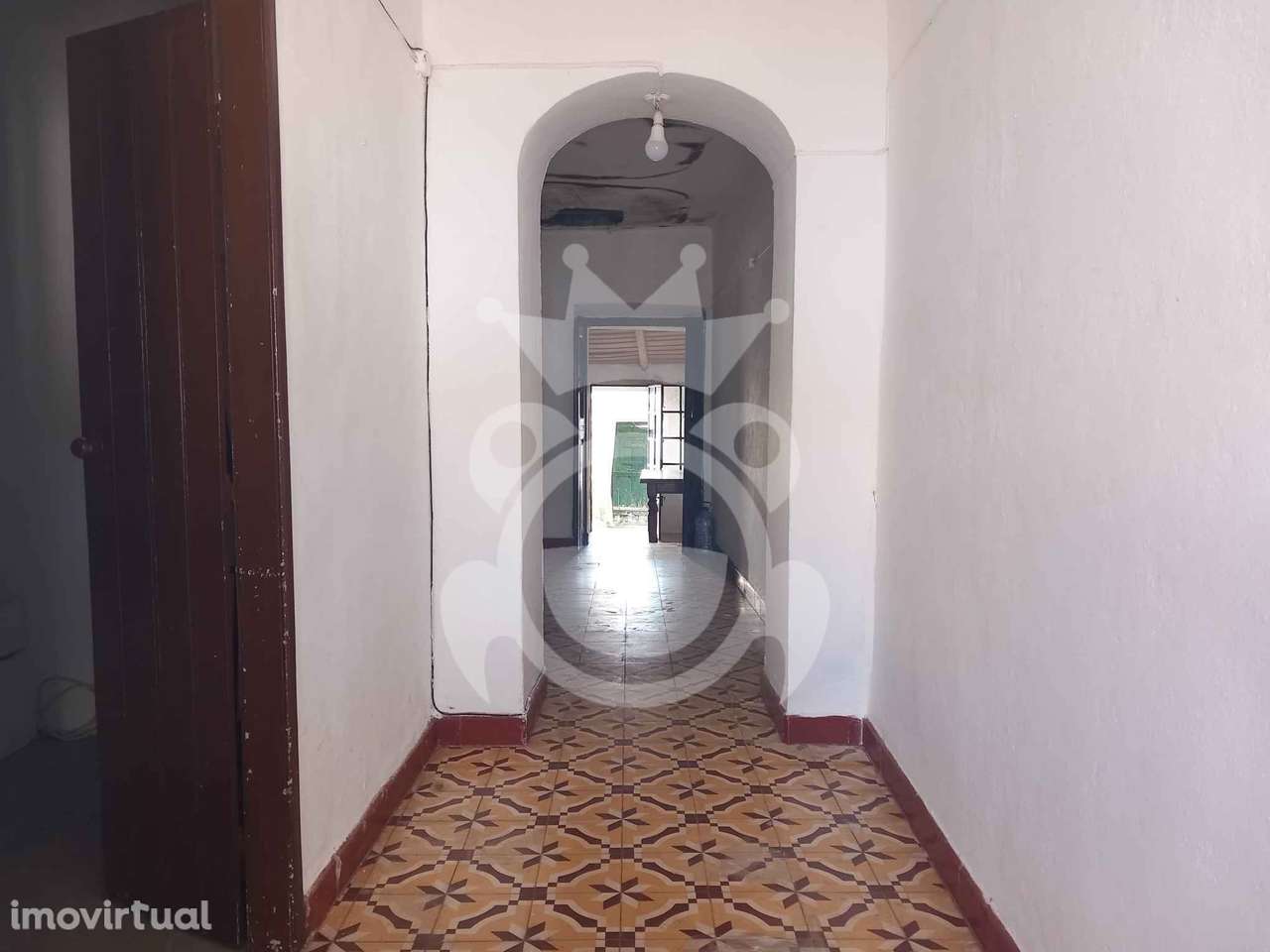 Moradia para reabilitar - Serpa - Grande imagem: 2/12