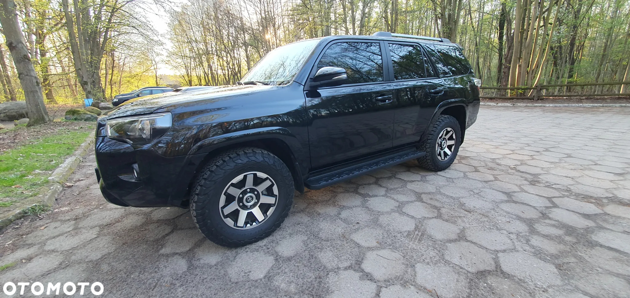 Toyota 4-Runner